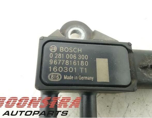 Sensor PEUGEOT 508 SW I (8E_)