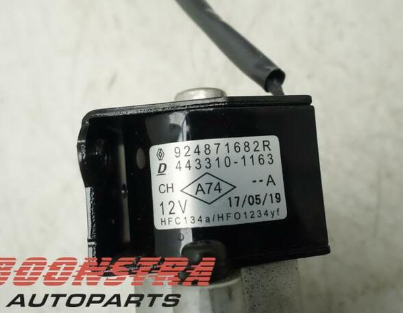 Sensor Renault Zoe BFM 924871682R P14708985