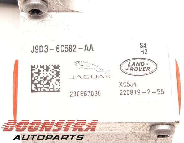 Sensor JAGUAR I-Pace (X590)