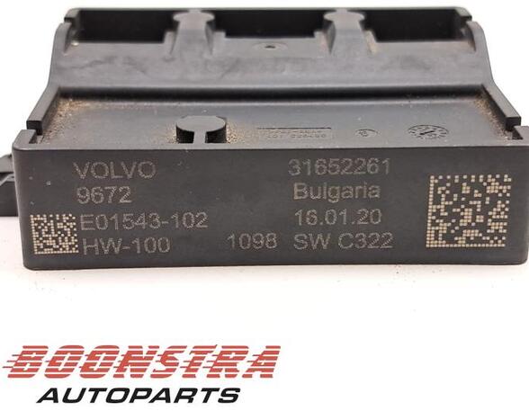 Sensor VOLVO S60 III (224)