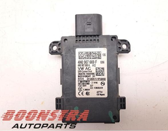 Sensor Audi A6 Avant 4A, C8 4N0907669 P20878431