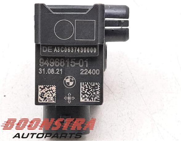 P19716816 Sensor BMW 8er Gran Coupe (G16, F93) 9496815