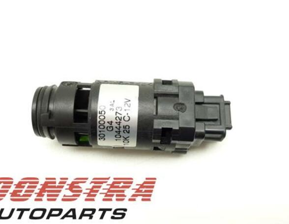 Interior Air Temperature Sensor CHEVROLET Corvette (C6)