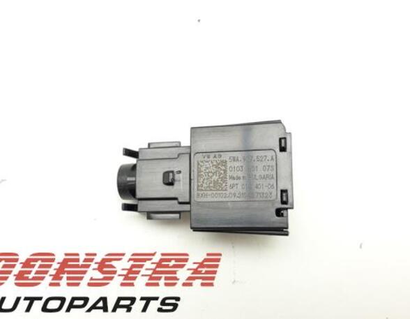 Sensor binnentemperatuur CUPRA BORN (K11)