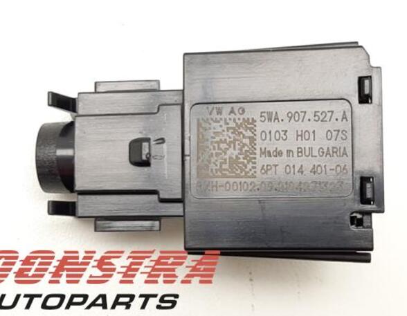 Interior Air Temperature Sensor CUPRA BORN (K11)