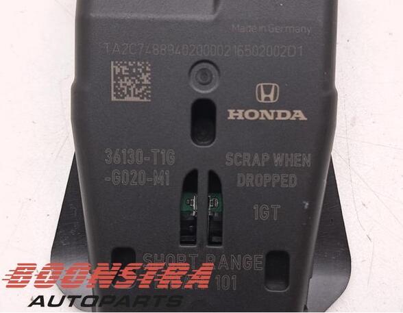 Sensor traject HONDA CR-V IV (RM)