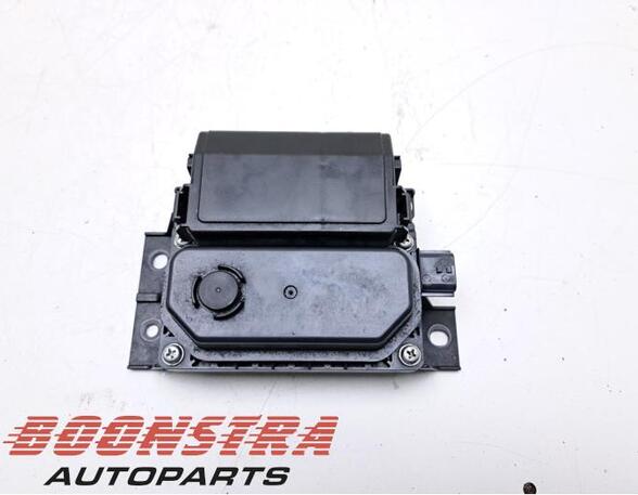 Sensor traject NISSAN QASHQAI III (J12)