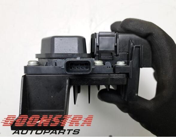 Sensor für Wegstrecke Nissan Qashqai III J12 2441000Q4J P21446904