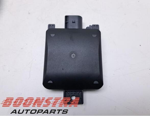 Sensor traject SEAT LEON (KL1)