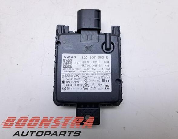 Sensor traject SEAT LEON (KL1)