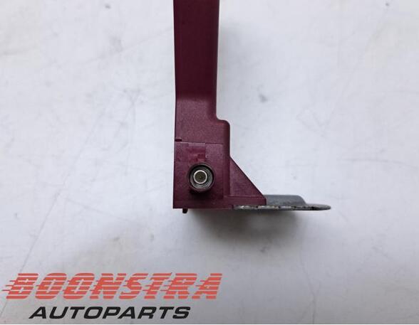 Speed (Speedometer, Odometer) Sensor SEAT LEON (KL1)