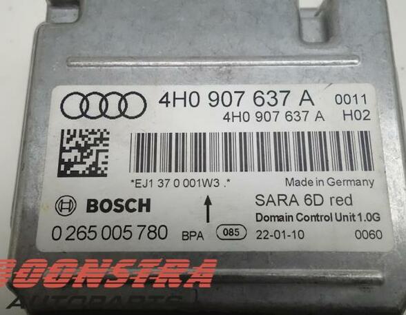 P10427489 Sensor für ESP AUDI A8 (4H) 4H0907637A
