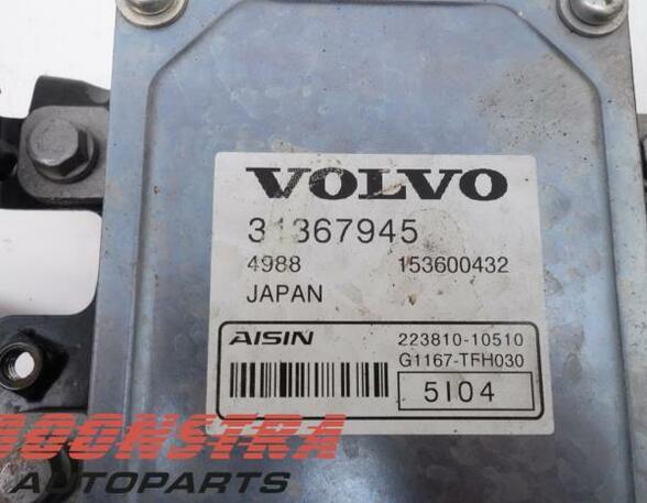 Control unit VOLVO V60 I (155, 157)