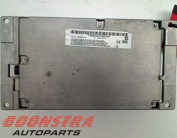 Control unit BMW 5er (E60)