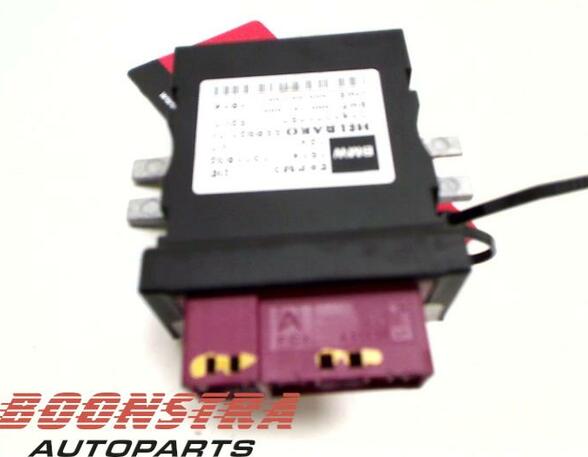 Control unit BMW 5er (F10)