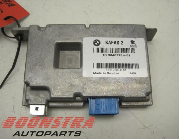 Control unit BMW 5er (F10)