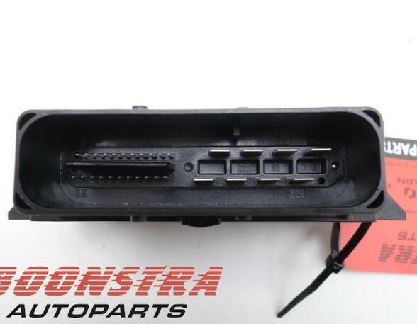 Control unit NISSAN Qashqai II SUV (J11, J11)