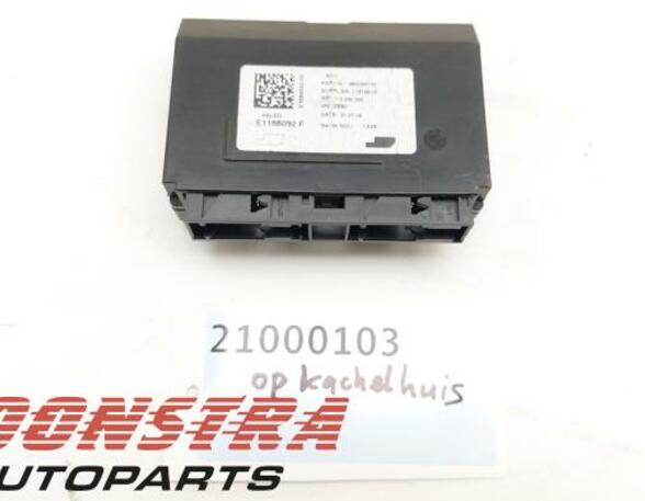 Control unit BMW X1 (F48)