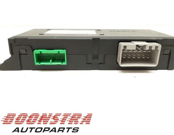 Control unit LAND ROVER RANGE ROVER EVOQUE (L538)