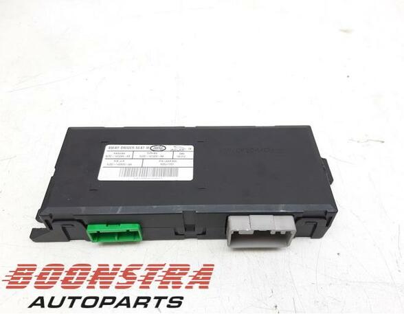 Control unit LAND ROVER RANGE ROVER EVOQUE (L538)