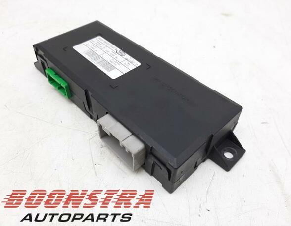 Control unit LAND ROVER RANGE ROVER EVOQUE (L538)