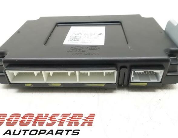 Control unit HYUNDAI i30 (PDE, PD, PDEN)