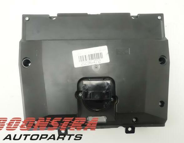 Control unit VOLVO V70 III (135), VOLVO XC70 II (136)