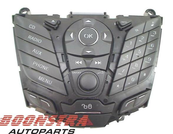 Control unit FORD Focus III Turnier (--)