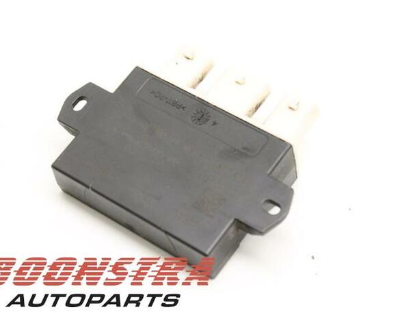 Control unit OPEL Astra K (B16)