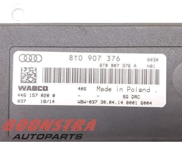 P19534769 Steuergerät AUDI A4 Avant (8K, B8) 8T0907376