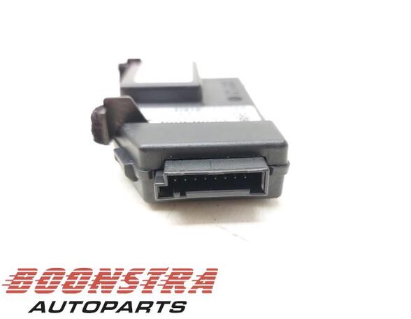 Control unit VW Tiguan (5N)