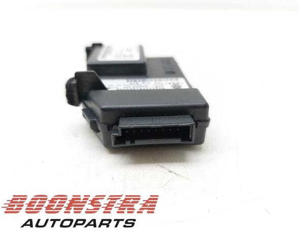 Control unit VW Tiguan (5N)