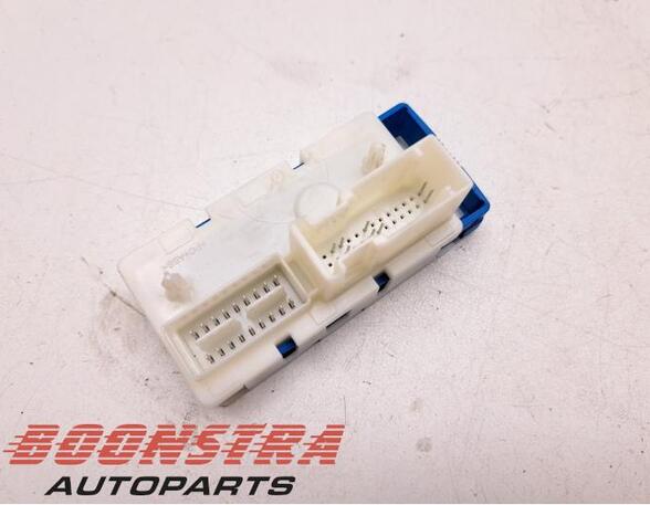 Control unit BMW X3 (F97, G01)