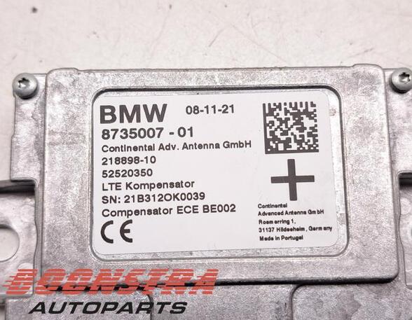 Steuergerät BMW iX3 G08 84108735007 P20458312