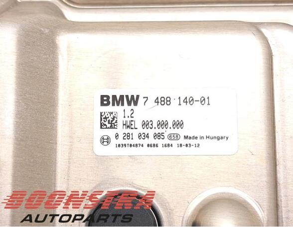 Controller BMW 3er Touring (F31)