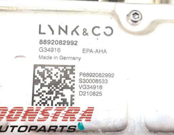 Control unit LYNK & CO 1