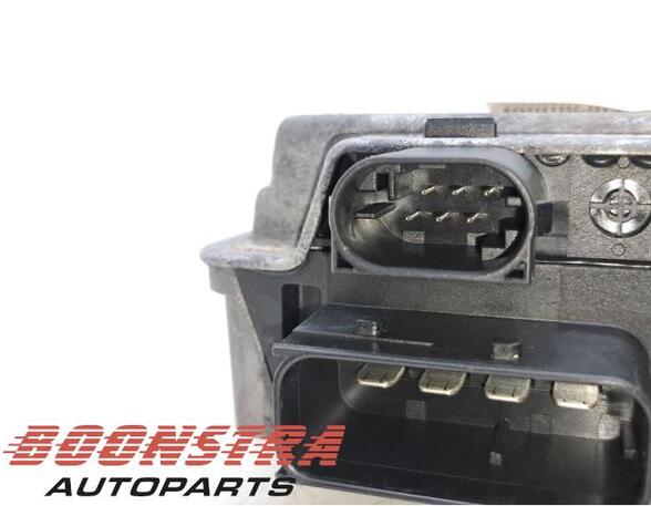 Control unit PORSCHE CAYENNE (9YA), PORSCHE CAYENNE Coupe (9YB), OPEL ASTRA G Estate (T98)