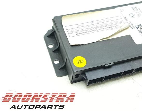 Control unit VW TOURAN (5T1)