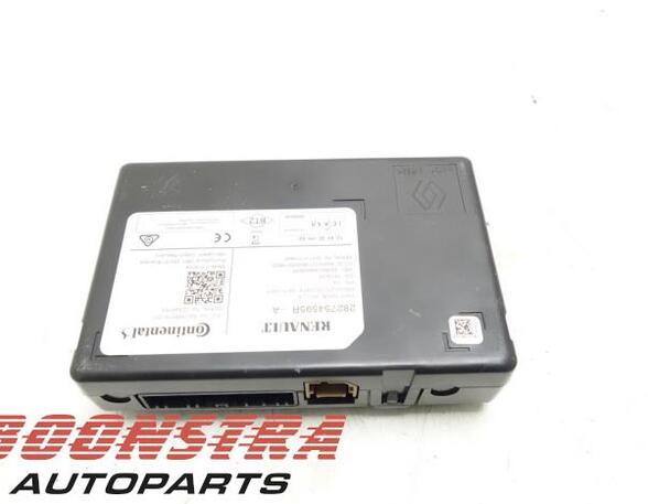 Control unit RENAULT MEGANE IV Hatchback (B9A/M/N_)