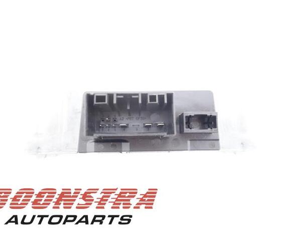 Control unit OPEL CORSA D (S07)