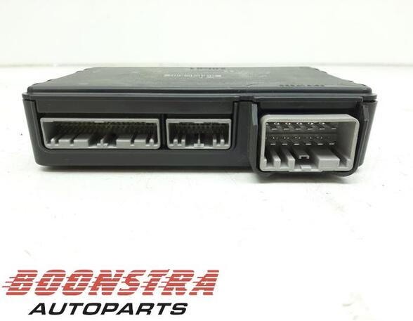 Control unit LAND ROVER RANGE ROVER EVOQUE (L538)