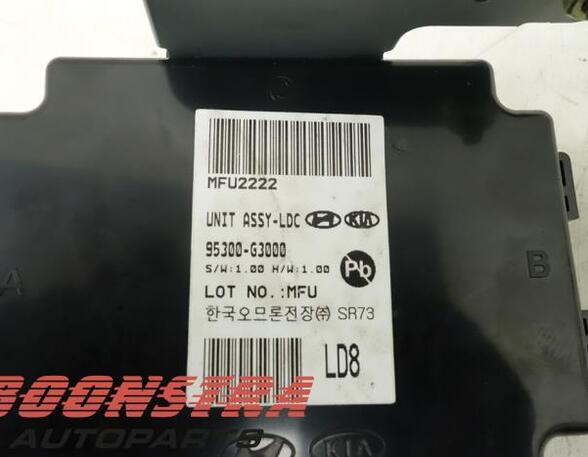 Control unit HYUNDAI i30 (PDE, PD, PDEN), HYUNDAI i30 FASTBACK (PDE, PDEN)