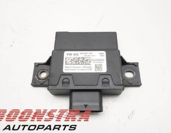 Control unit VW PASSAT B8 Variant (3G5, CB5)