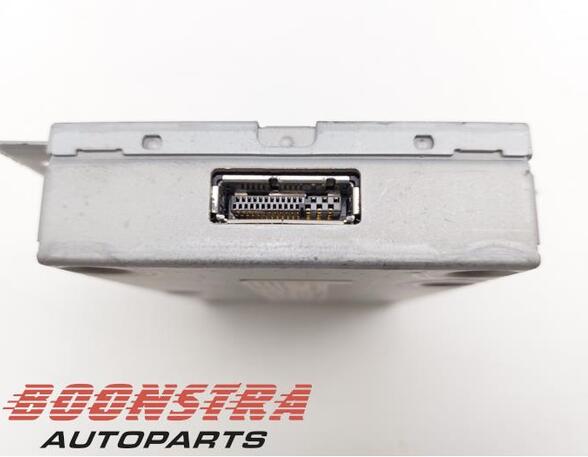 Control unit MERCEDES-BENZ E-CLASS (W212)