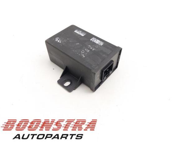 Control unit VW MULTIVAN V (7HM, 7HN, 7HF, 7EF, 7EM, 7EN), VW CALIFORNIA T5 Camper (7EC, 7EF, 7EG, 7HF)