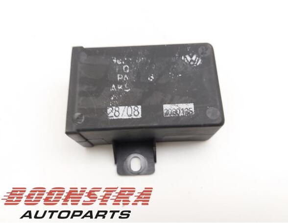 Control unit VW MULTIVAN V (7HM, 7HN, 7HF, 7EF, 7EM, 7EN), VW CALIFORNIA T5 Camper (7EC, 7EF, 7EG, 7HF)