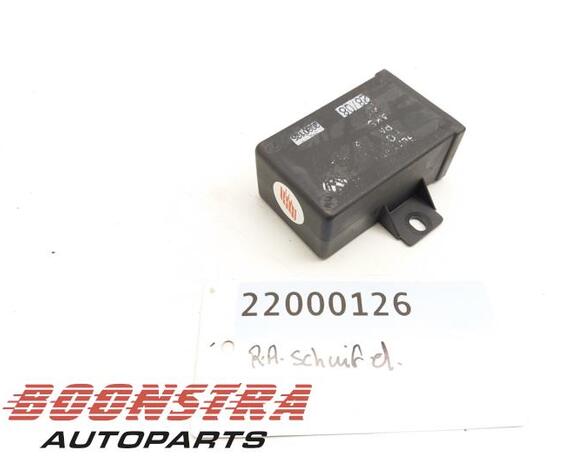 Control unit VW MULTIVAN V (7HM, 7HN, 7HF, 7EF, 7EM, 7EN), VW CALIFORNIA T5 Camper (7EC, 7EF, 7EG, 7HF)