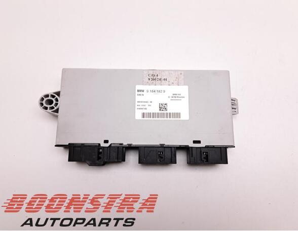 Control unit BMW 7 (F01, F02, F03, F04)