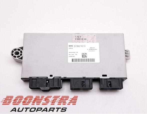 Control unit BMW 7 (F01, F02, F03, F04)