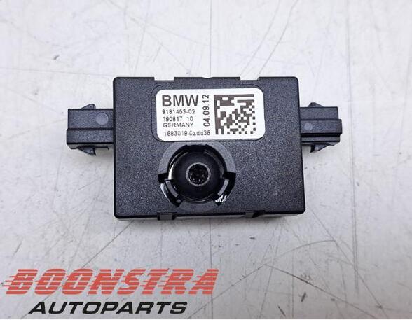 Control unit BMW 1 (F20)